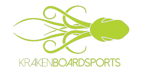 Kraken Boardsports